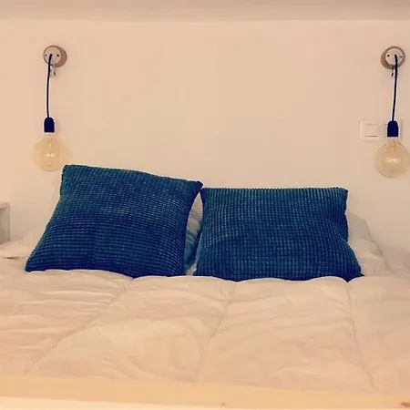 Apartman A 2 Pas Du Moulin Rouge Párizs